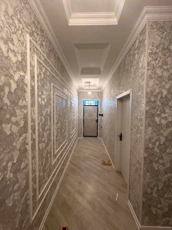Satılır 3 otaqlı həyət evi 180 m²