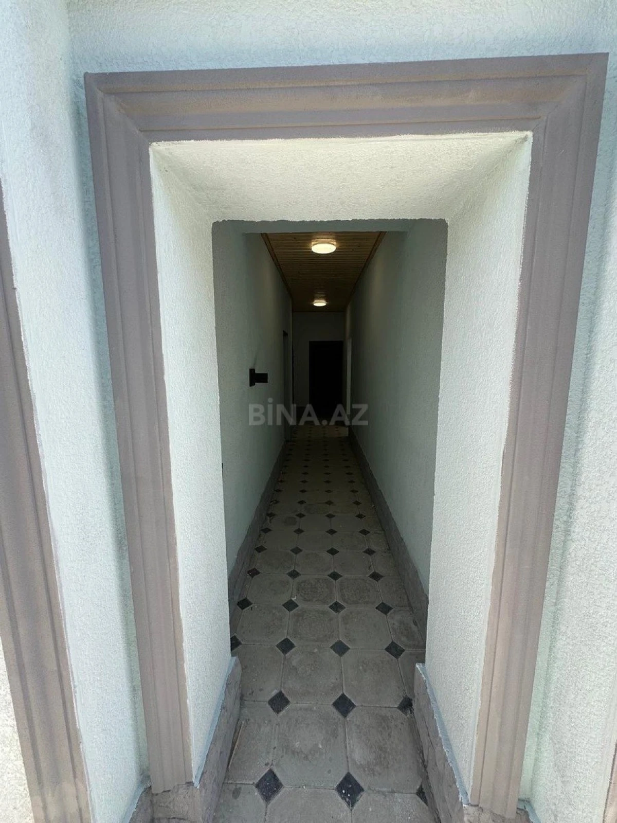 Satılır 3 otaqlı həyət evi 180 m²