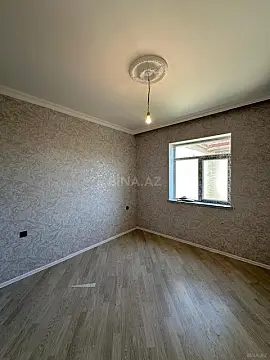 Satılır 3 otaqlı həyət evi 180 m²