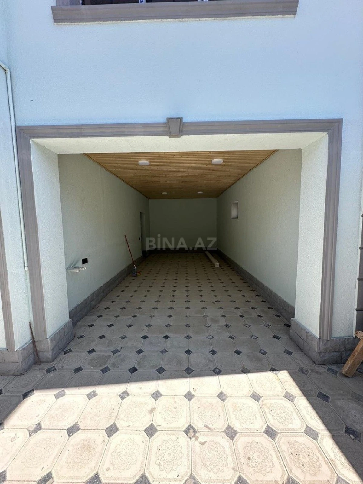 Satılır 3 otaqlı həyət evi 180 m²