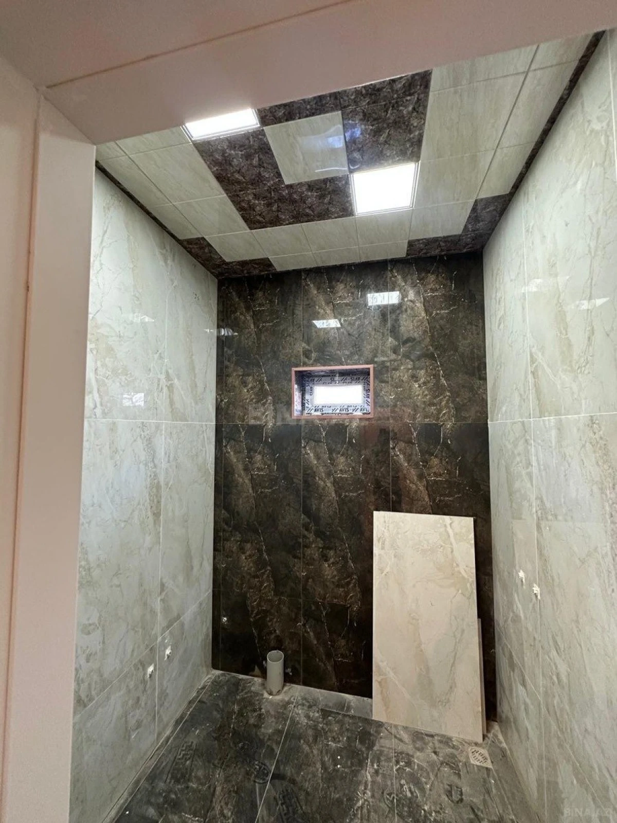 Satılır 3 otaqlı həyət evi 180 m²