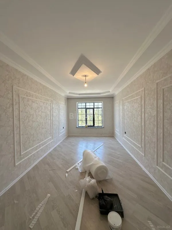 Satılır 3 otaqlı həyət evi 180 m²