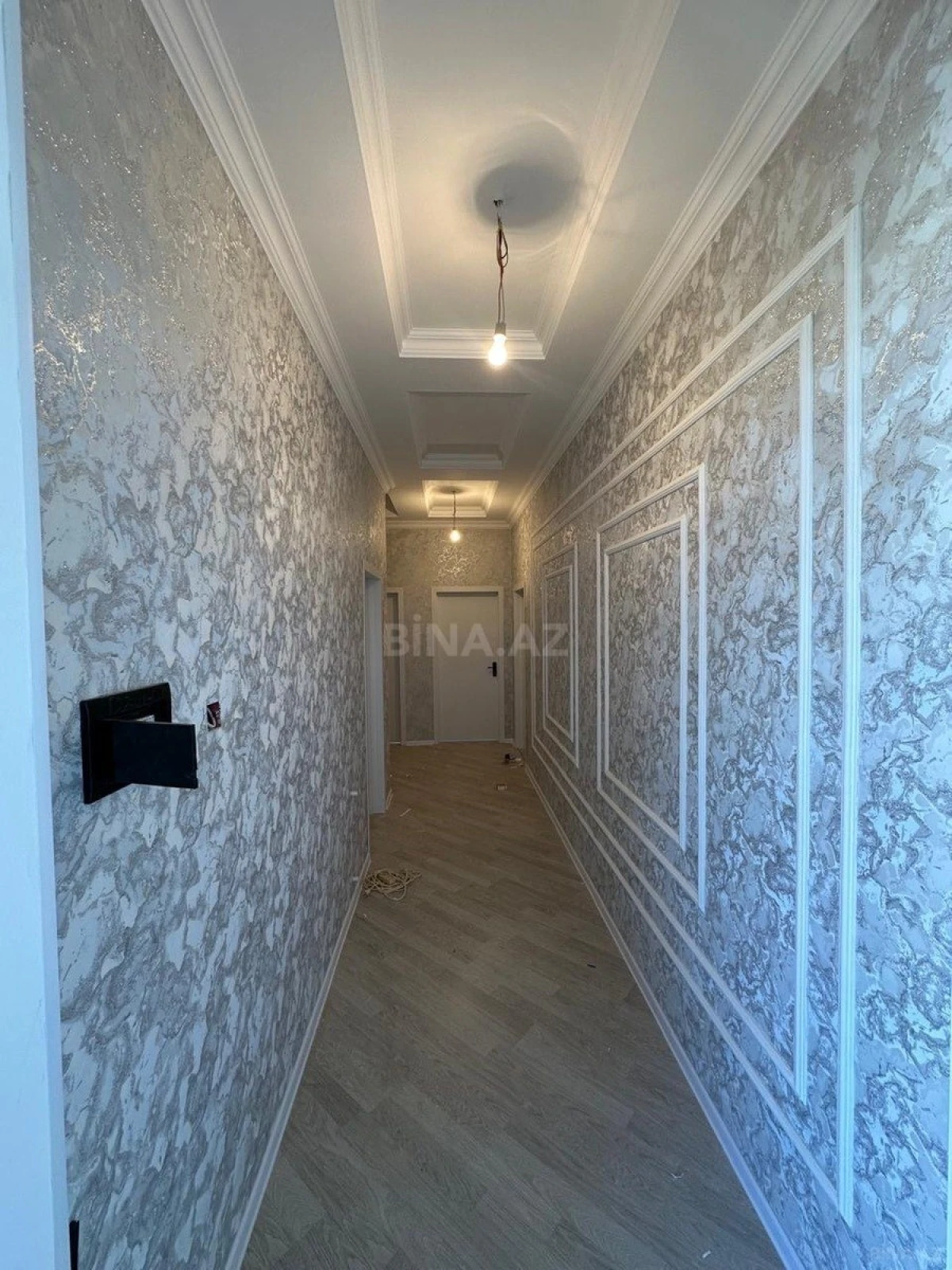 Satılır 3 otaqlı həyət evi 180 m²