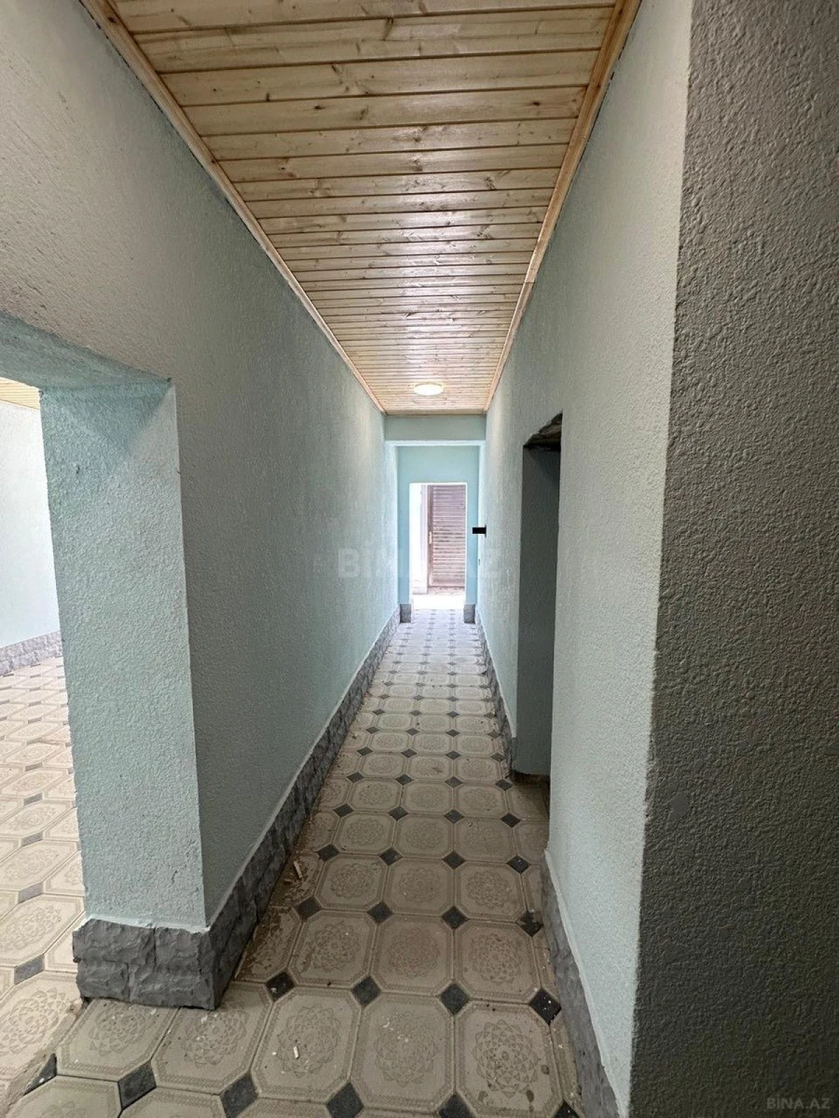 Satılır 3 otaqlı həyət evi 180 m²