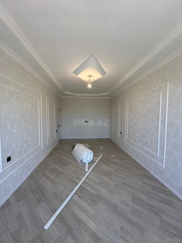 Satılır 3 otaqlı həyət evi 180 m²