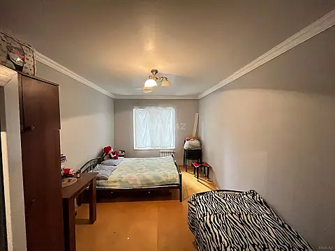 Kirayə verilir 2 otaqlı mənzil 45 m² — Bakı, İnşaatçılar 2 otaq 45.00 m²