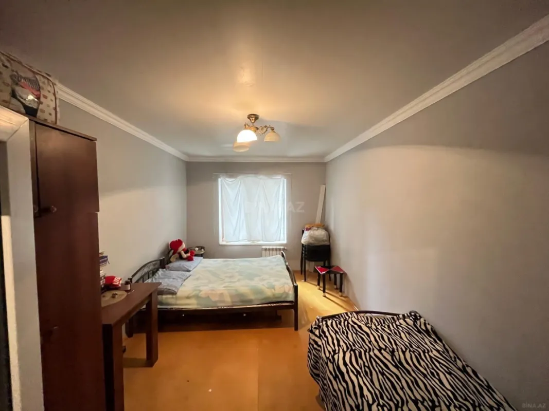 Kirayə verilir 2 otaqlı mənzil 45 m²