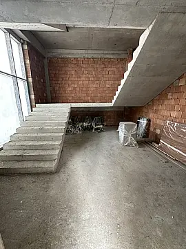 Kirayə verilir obyekt 530 m²