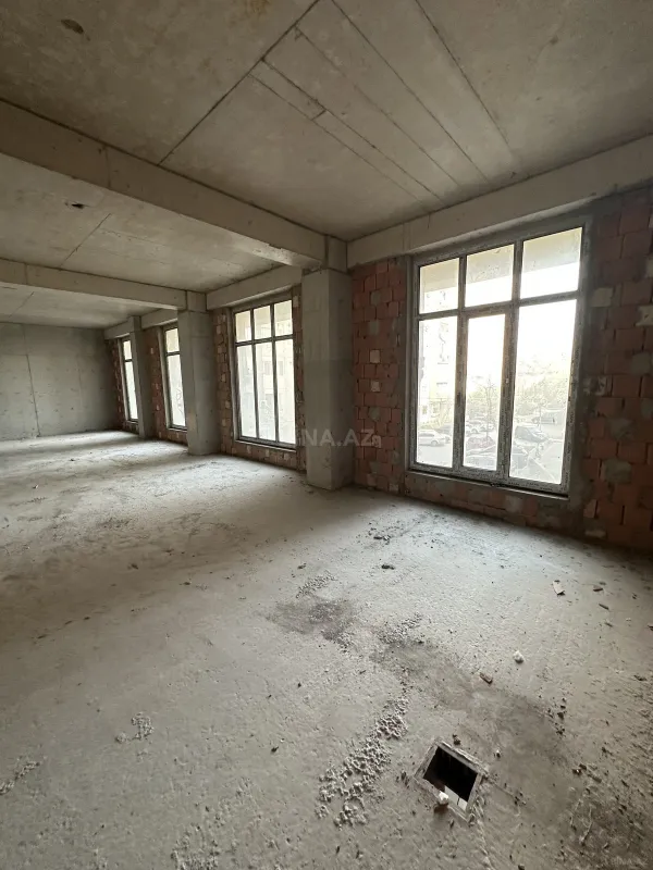 Kirayə verilir obyekt 530 m²