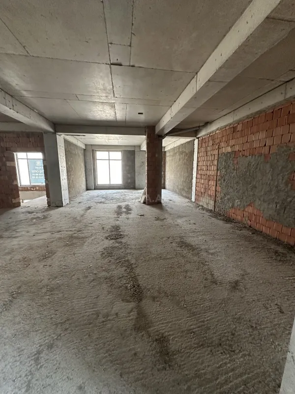 Kirayə verilir obyekt 530 m²