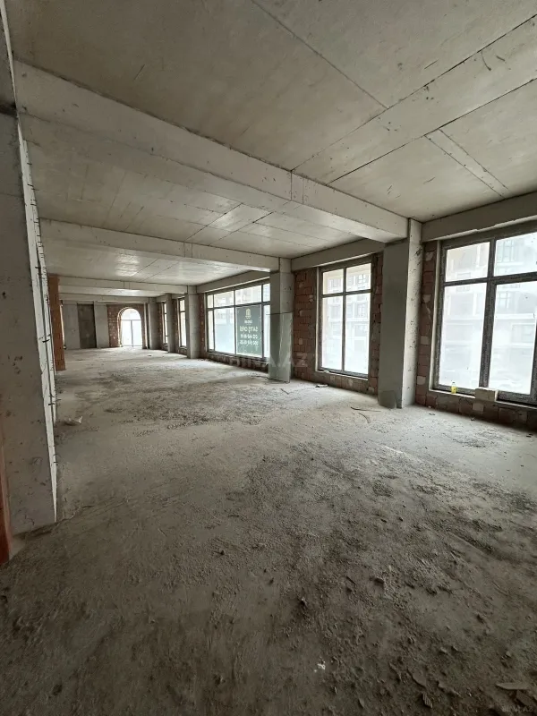 Kirayə verilir obyekt 530 m²