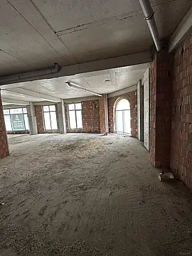 Kirayə verilir obyekt 530 m²