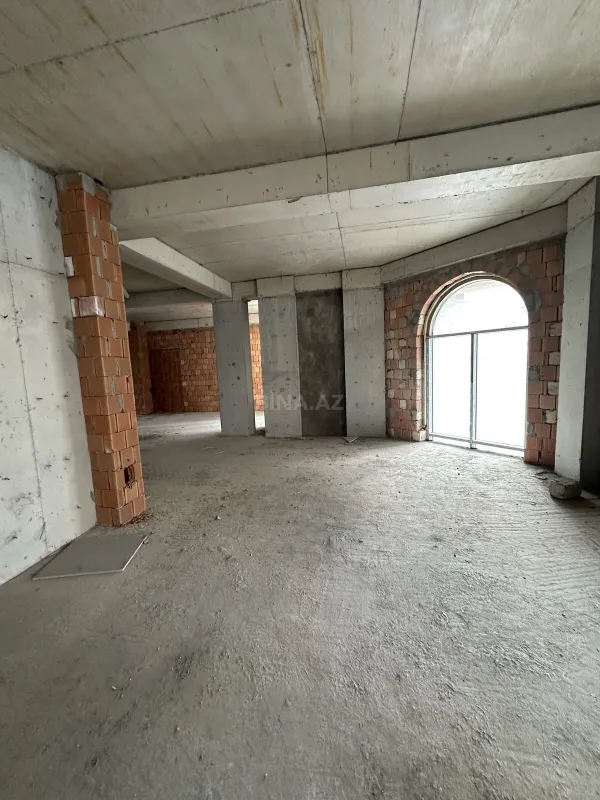 Kirayə verilir obyekt 530 m²