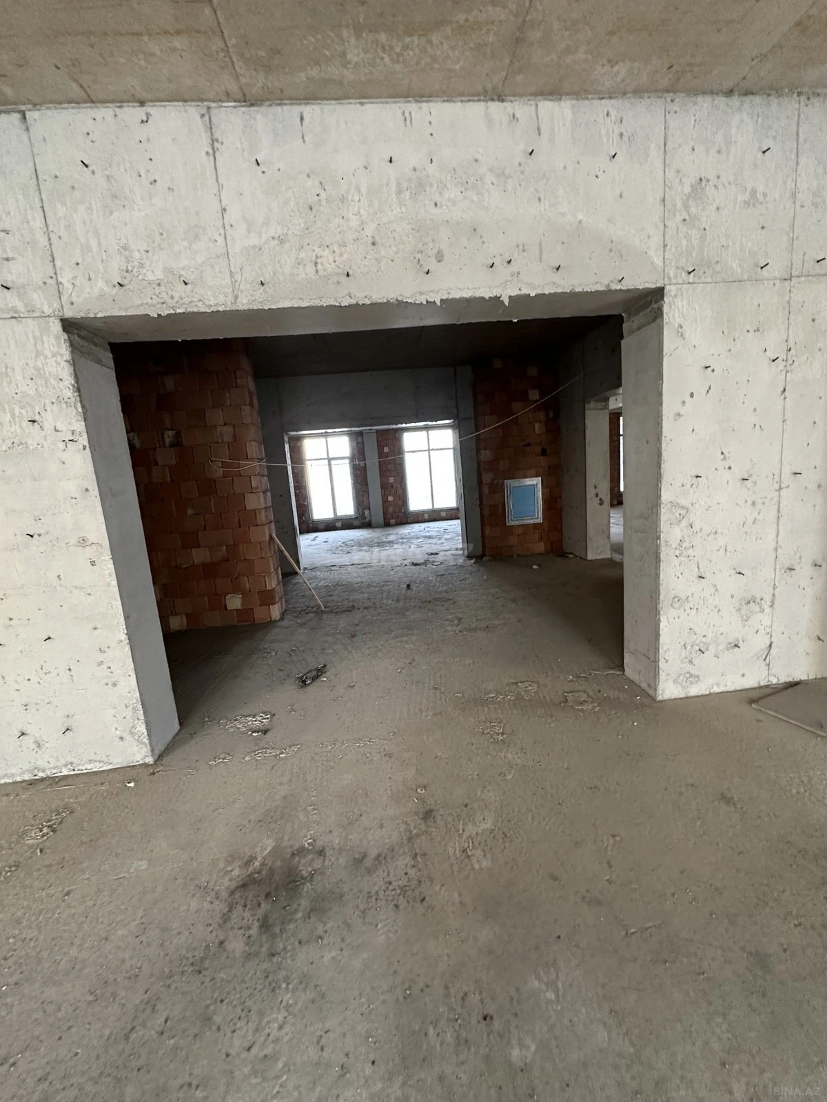 Kirayə verilir obyekt 530 m²