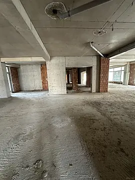 Kirayə verilir obyekt 530 m²