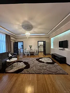 Satılır 3 otaqlı mənzil 94 m² — Bakı, Xətai 3 otaq 94.00 m²