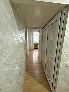 Satılır 1 otaqlı mənzil 45 m²