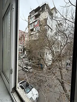 Satılır 1 otaqlı mənzil 45 m²