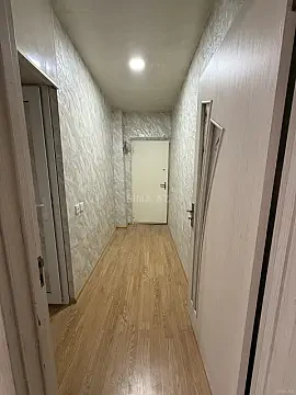 Satılır 1 otaqlı mənzil 45 m²