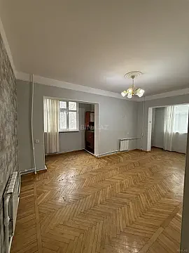 Satılır 1 otaqlı mənzil 45 m² — Bakı 1 otaq 45.00 m²