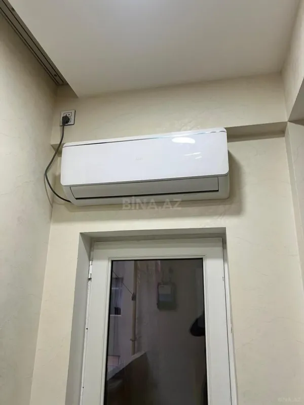 Satılır 2 otaqlı mənzil 63 m²