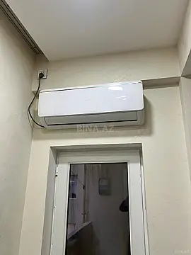 Satılır 2 otaqlı mənzil 63 m²