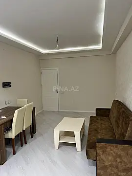 Satılır 2 otaqlı mənzil 63 m²