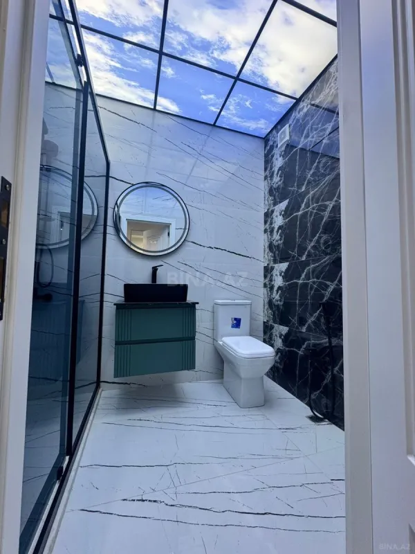 Satılır 2 otaqlı mənzil 85 m²