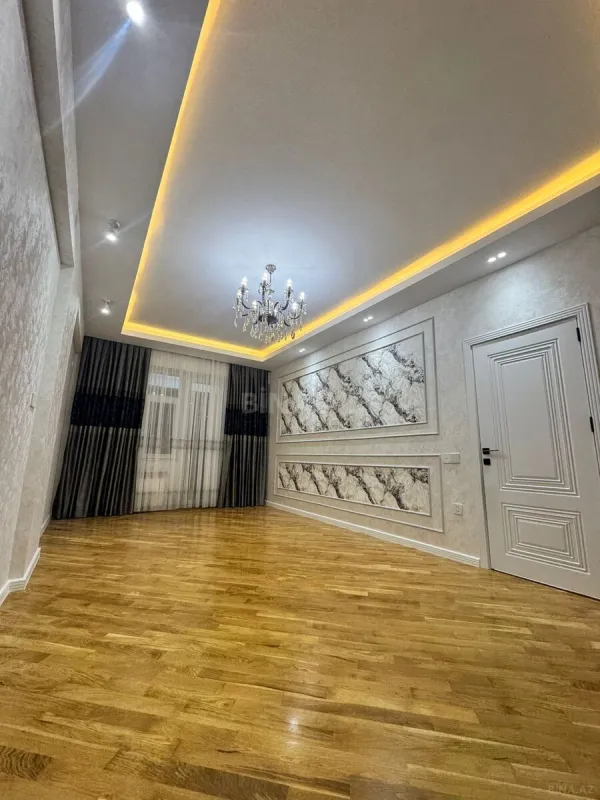 Satılır 2 otaqlı mənzil 85 m²
