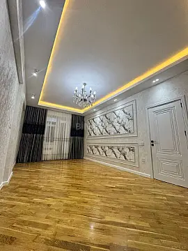 Satılır 2 otaqlı mənzil 85 m²