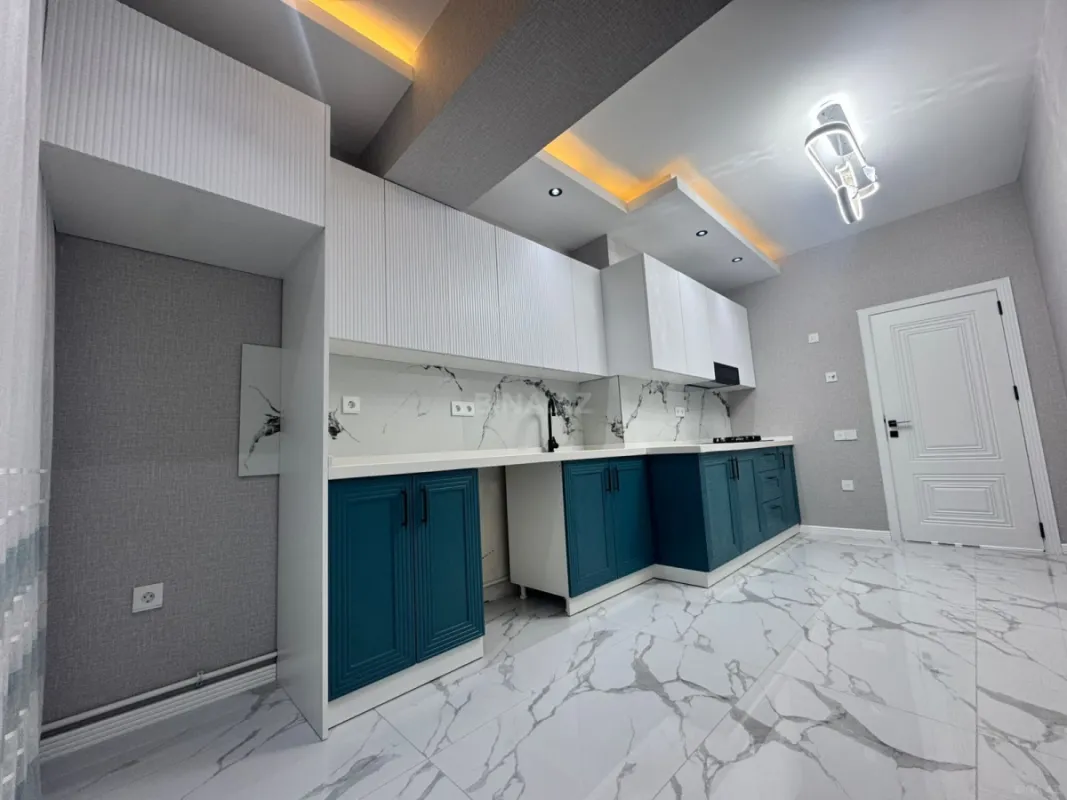 Satılır 2 otaqlı mənzil 85 m²