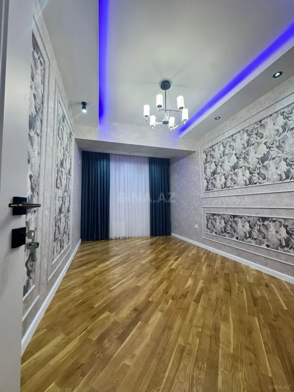 Satılır 2 otaqlı mənzil 85 m²