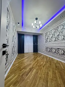 Satılır 2 otaqlı mənzil 85 m²