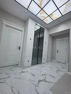 Satılır 2 otaqlı mənzil 85 m²