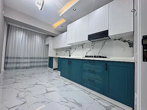 Satılır 2 otaqlı mənzil 85 m² — Bakı, Əhmədli 2 otaq 85.00 m²