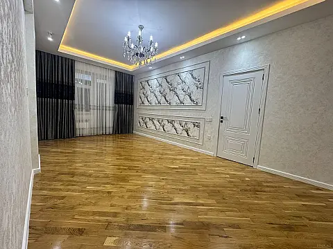 Satılır 2 otaqlı mənzil 85 m²