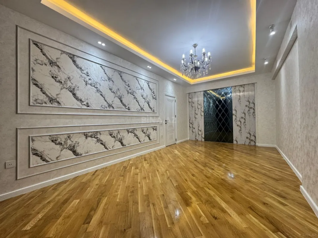 Satılır 2 otaqlı mənzil 85 m²