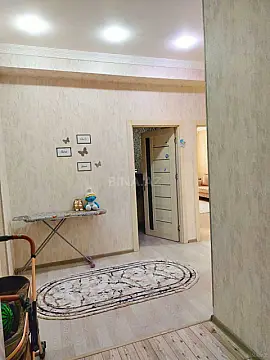 Satılır 2 otaqlı mənzil 80 m²