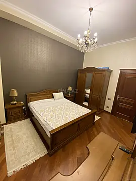 Kirayə verilir 2 otaqlı mənzil 65 m²