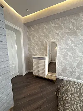 Satılır 3 otaqlı mənzil 97.4 m²