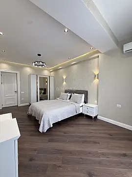 Satılır 3 otaqlı mənzil 97.4 m²