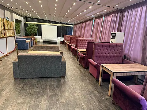 Kirayə verilir obyekt 240 m² — Bakı 240.00 m²