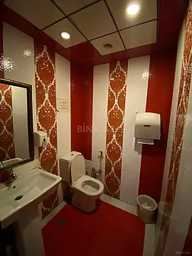 Kirayə verilir obyekt 240 m²