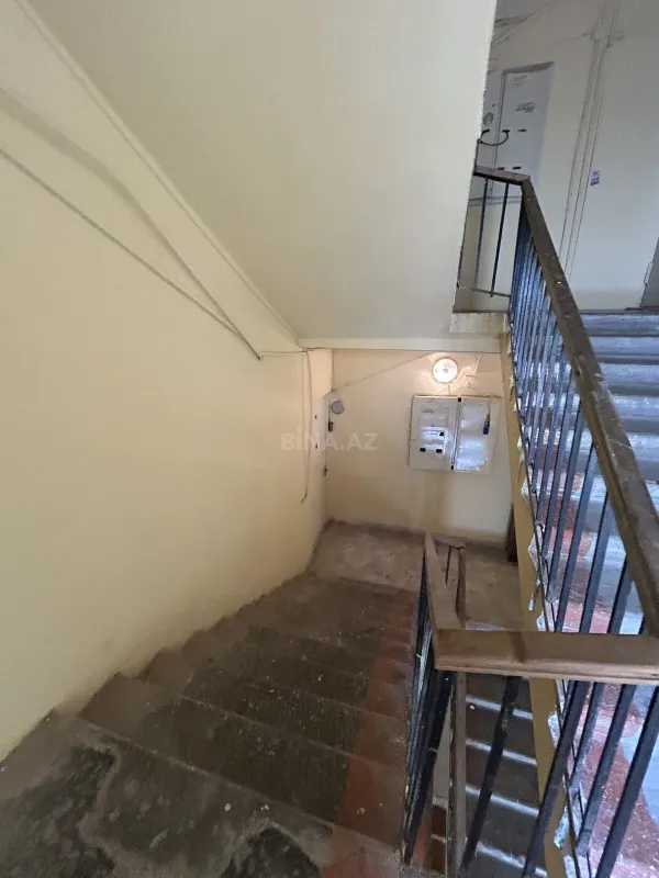 Satılır 2 otaqlı mənzil 65 m²