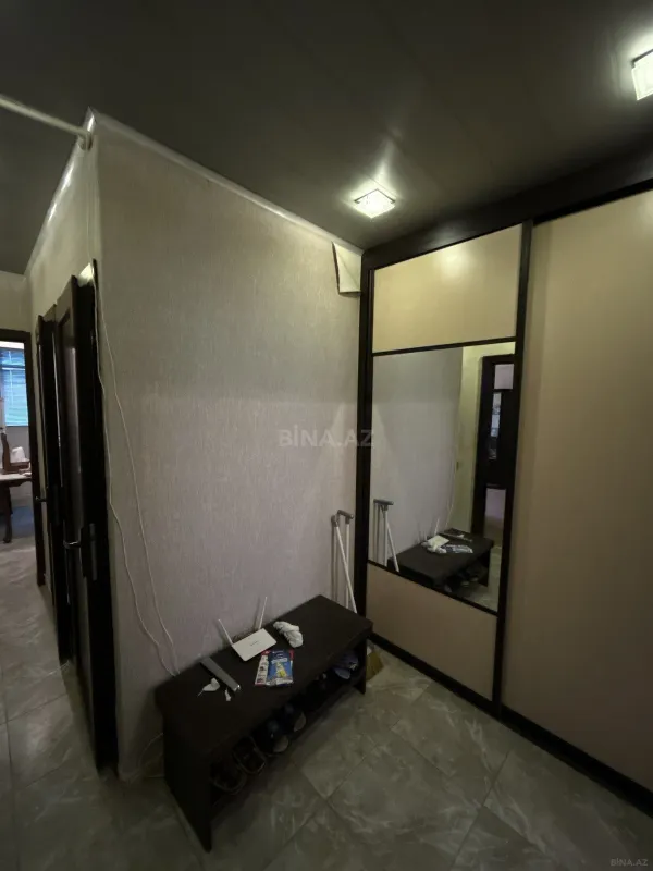 Satılır 2 otaqlı mənzil 65 m²