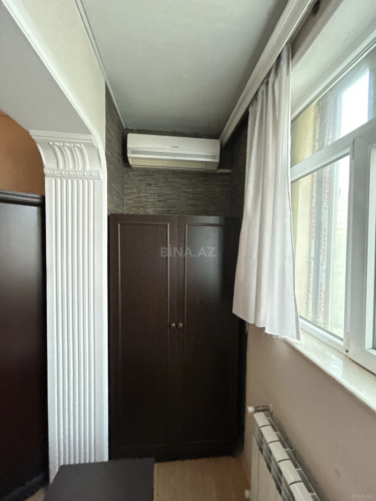 Satılır 2 otaqlı mənzil 65 m²