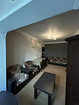 Satılır 2 otaqlı mənzil 65 m²