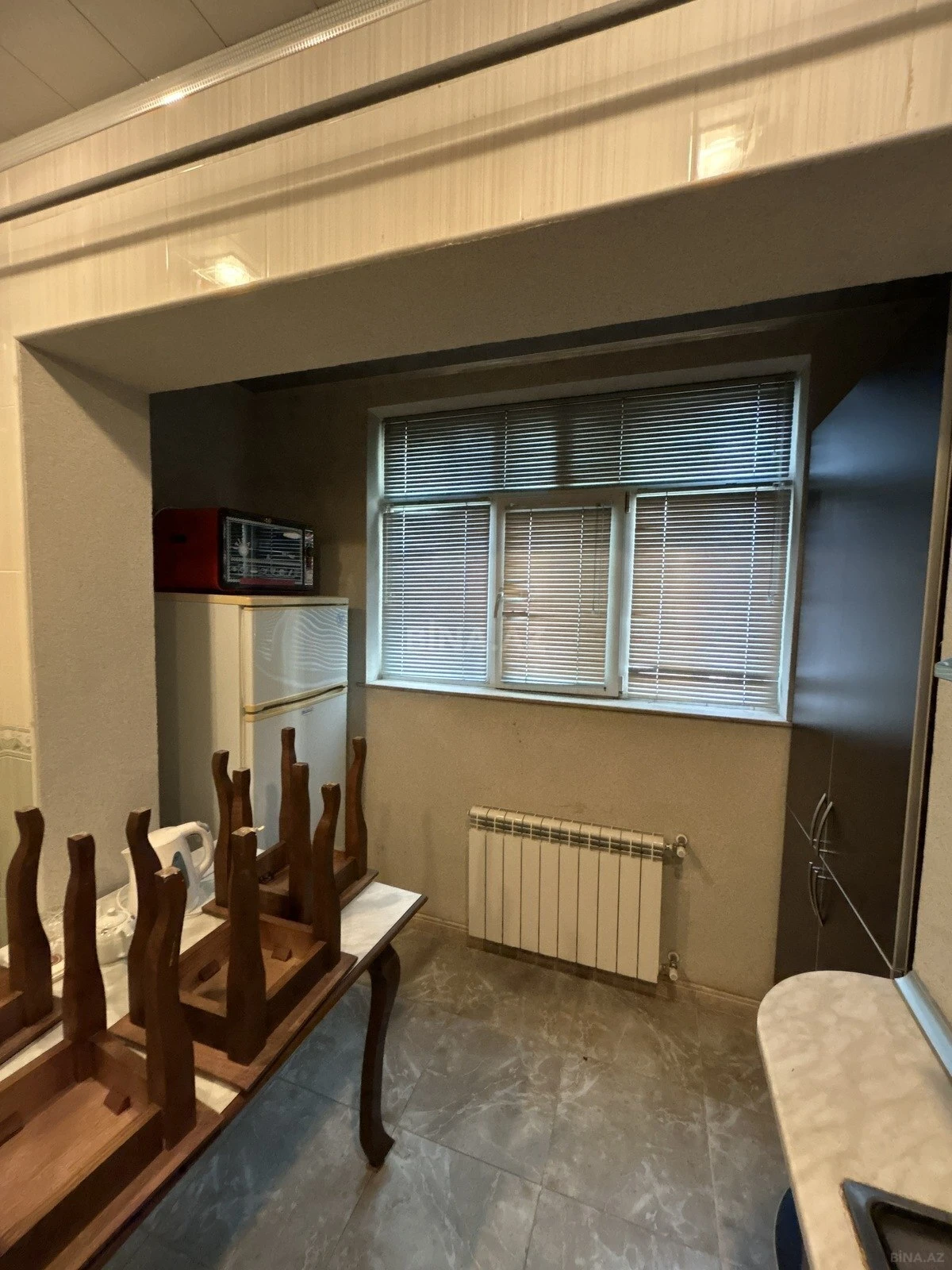 Satılır 2 otaqlı mənzil 65 m²
