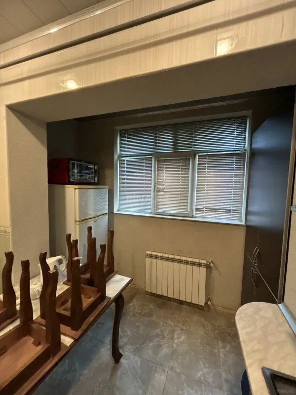 Satılır 2 otaqlı mənzil 65 m²
