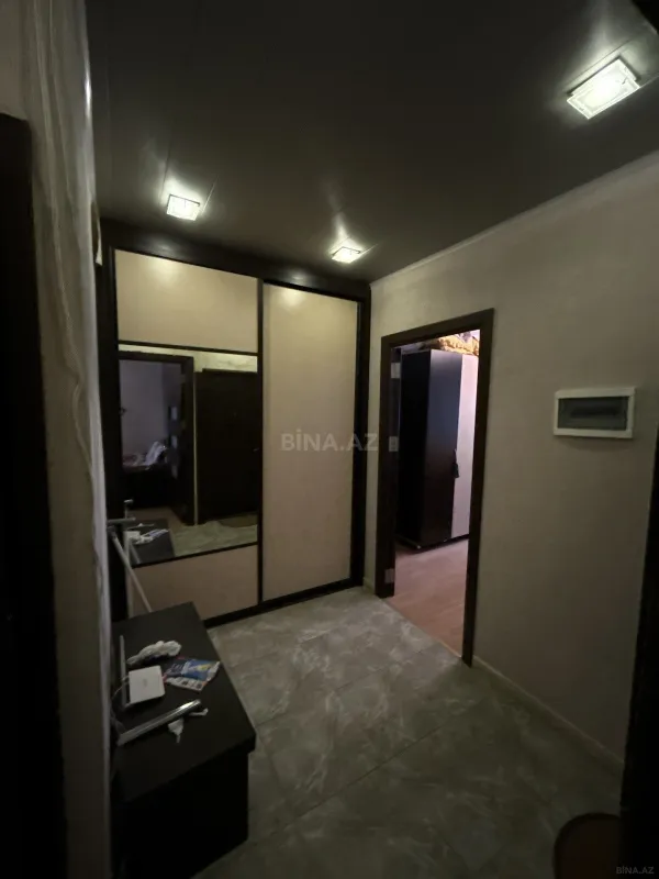 Satılır 2 otaqlı mənzil 65 m²
